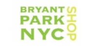 bryantpark coupons